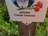 Антонов геннадий иванович фото Мемориал - Антонов Геннадий Геннадьевич : Международная система поминовения усоп