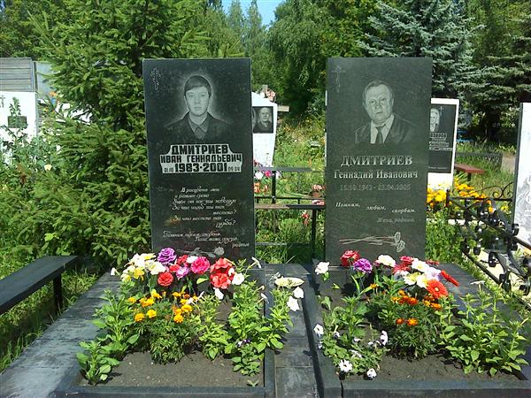 Иван дмитриев биография личная жизнь