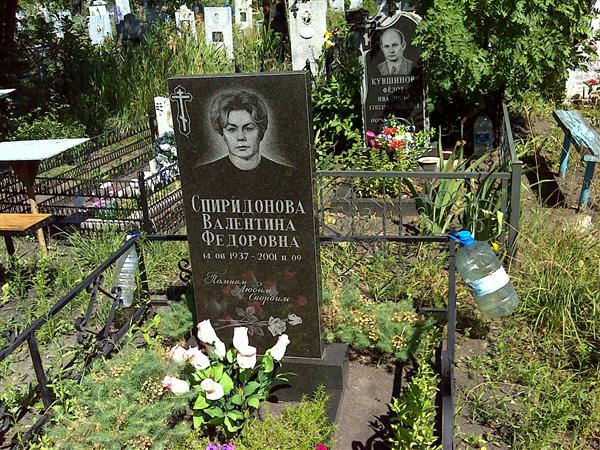 Жена спиридонова вадима фото биография