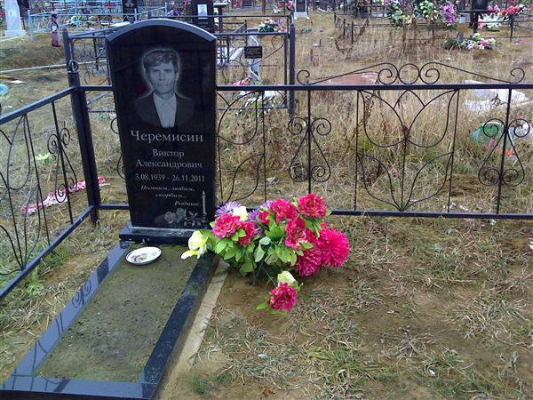 Чита виктор черемисин фото Мемориал - Черемисин Виктор Александрович : Международная система поминовения ус