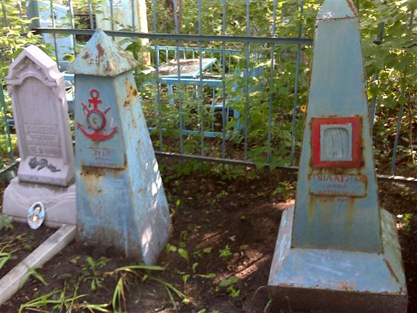 Поиск захоронений в России онлайн, поиск могилы по фамилии, месту или дате смерти