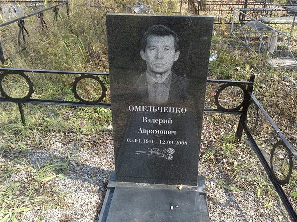 Куленко Олег Иванович. Фотография из альбома Нужно знать в лицо - 22 из 50 ВКонт